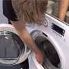 Sửa Máy Giặt Bosch Đang Giặt Thì Dừng